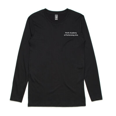 Men's Long Sleeve T Shirt Thumbnail
