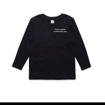 Kids Long Sleeve Shirt Thumbnail