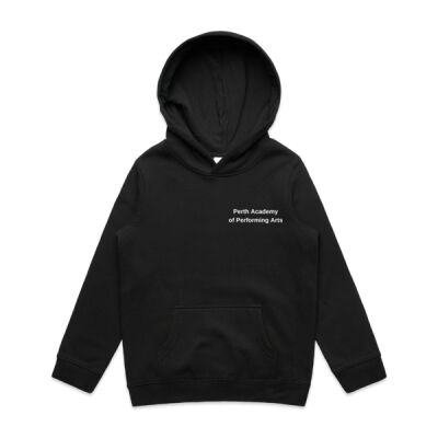 Kids Personalised Pullover Jumper Thumbnail