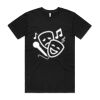 Mens Basic Tee Thumbnail