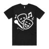 Mens Basic Tee Thumbnail